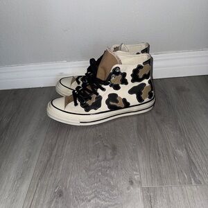 Converse Chuck 70 High 'Hacked Archive - Nomad Khaki' sneakers